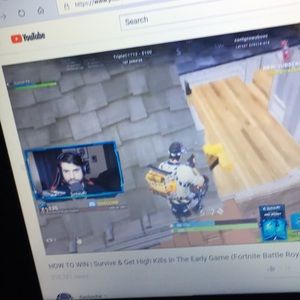 Meet your Posher, Joshua